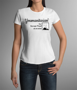 George Floyd - Memorial T-Shirt