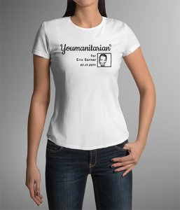 Eric Garner - Memorial T-Shirt