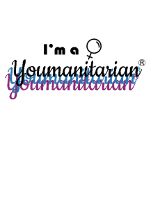 Feminist - Cropped Top Hoodie