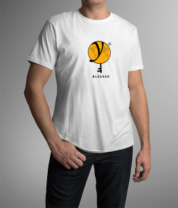 Blessed - Values Tee