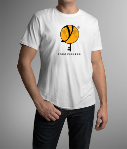 Forgiveness - Values Tee