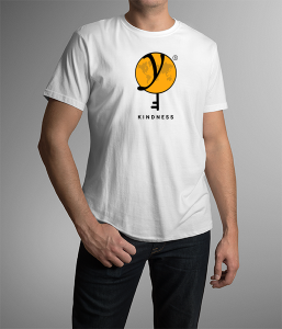 Kindness - Values Tee
