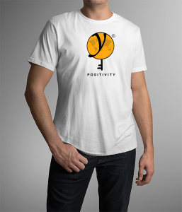 Positivity - Values Tee
