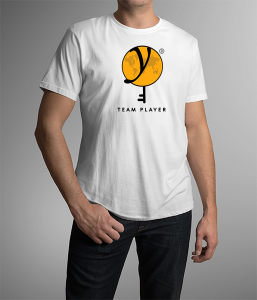 Team Player - Values Tee