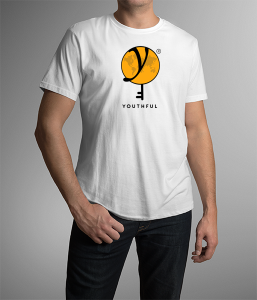 Youthful - Value Tee