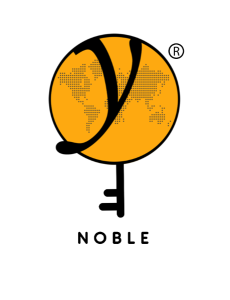 Noble - Values Tee