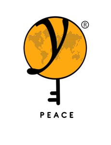 Peace - Values Tee
