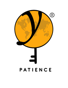 Patience - Values Tee