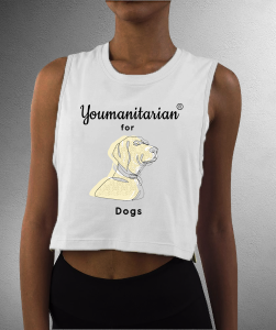 Flowy Muscle Tank- Labrado
