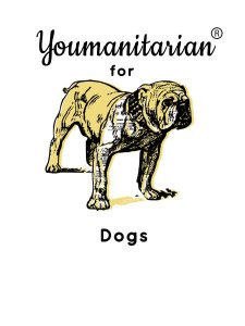 Flowy Muscle Tank- English Bulldog Newspaper