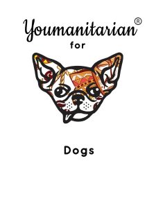 Flowy Muscle Tank- Cultured Chihuaha