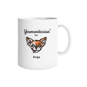 All White - Blank Customizable 15oz Coffee Mugs