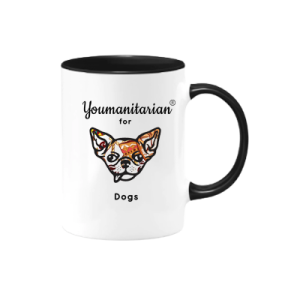 All White - Blank Customizable 15oz Coffee Mugs