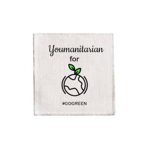 Linen Coasters - 4