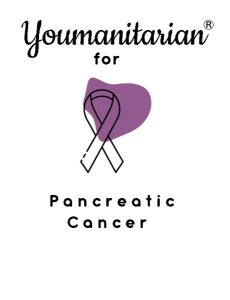 Pancreatic Cancer -Tank Top