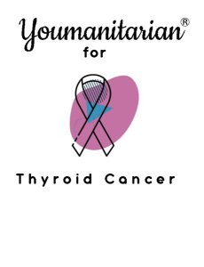 Thyroid Cancer - Tank Top