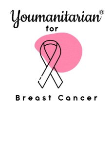 Breast Cancer - Tank Top