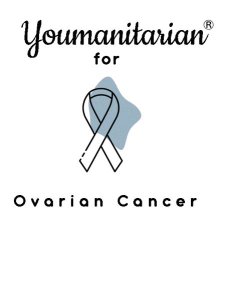 Ovarian Cancer  - Tank Top