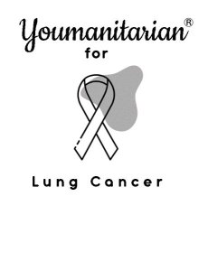 Lung Cancer - Tank Top