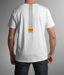 Resilent - Values Tee