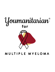 Triblend Crew T Cause  -  Multiple Myeloma