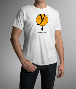 Resilent - Values Tee