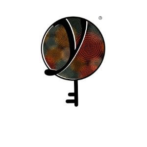 Faithful Spiral - Values Ankara Tee